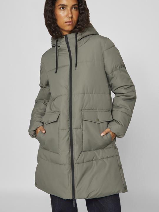 Immagine prodotto Vila Cappotto puffer con cappuccio (40)