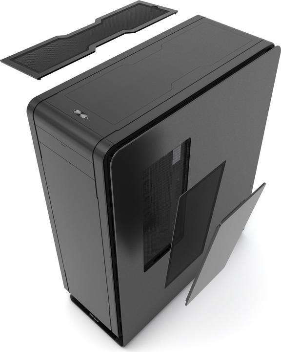 Immagine prodotto Phanteks Enthoo Elite (ATX, mATX, Mini-ITX, E-ATX)