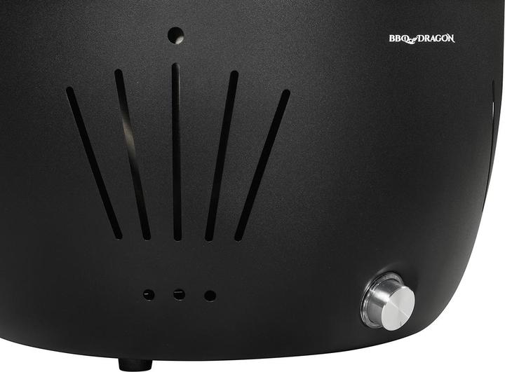 Image du produit BBQ Dragon Monterey (32 cm)