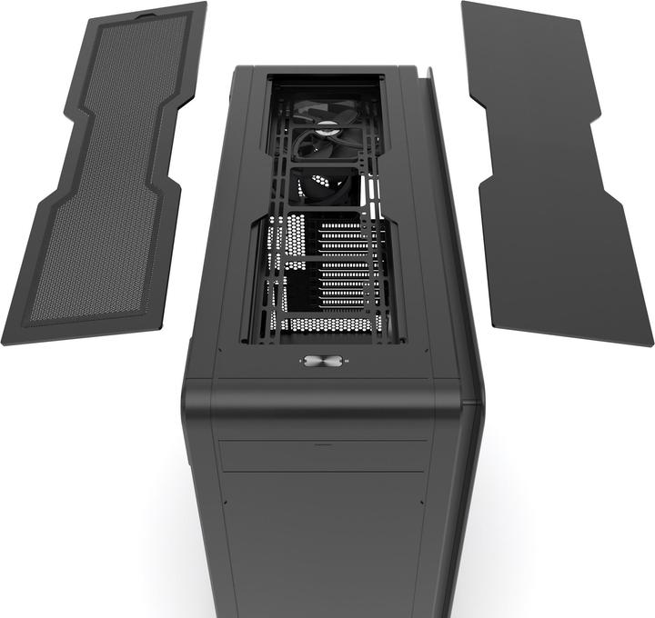 Immagine prodotto Phanteks Enthoo Elite (ATX, mATX, Mini-ITX, E-ATX)