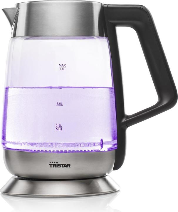Actual product image Tristar Kettle (1.80 l)