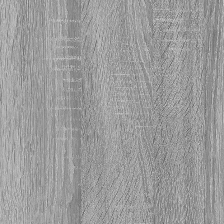 Immagine prodotto VidaXL Gilvarry (82,5 x 30,5 x 185,5 cm)