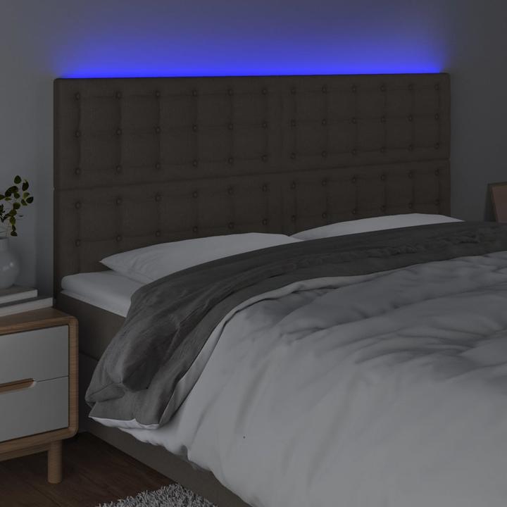 Image du produit VidaXL Kendrick (160 x 5 x 128 cm)