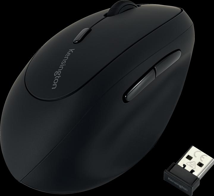 Produktbild Kensington Pro Fit Ergo Wireless Mouse (Kabellos)