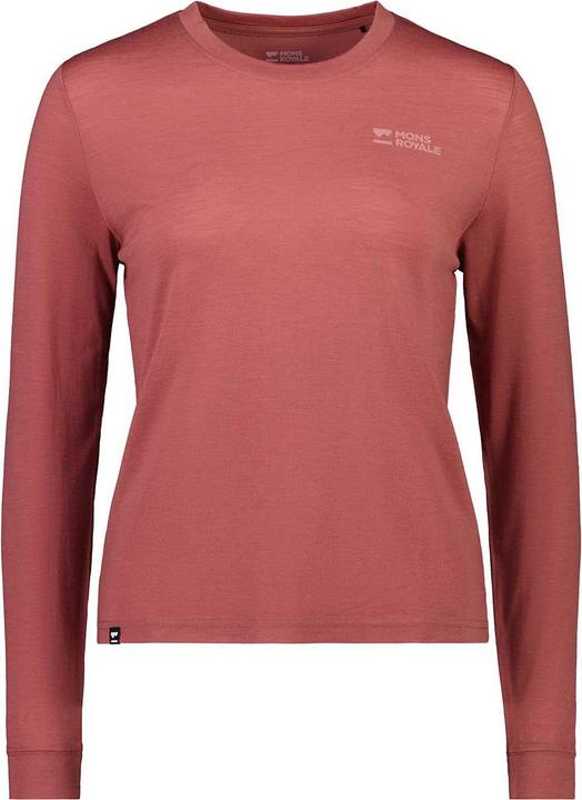 Produktbild Mons Royale Icon Relaxed (L)