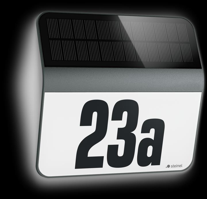 Produktbild Steinel LED Solar XSolar LH-N (IP44)