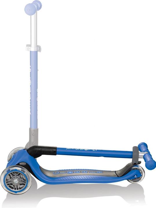 Actual product image Globber Scooter Primo Foldable