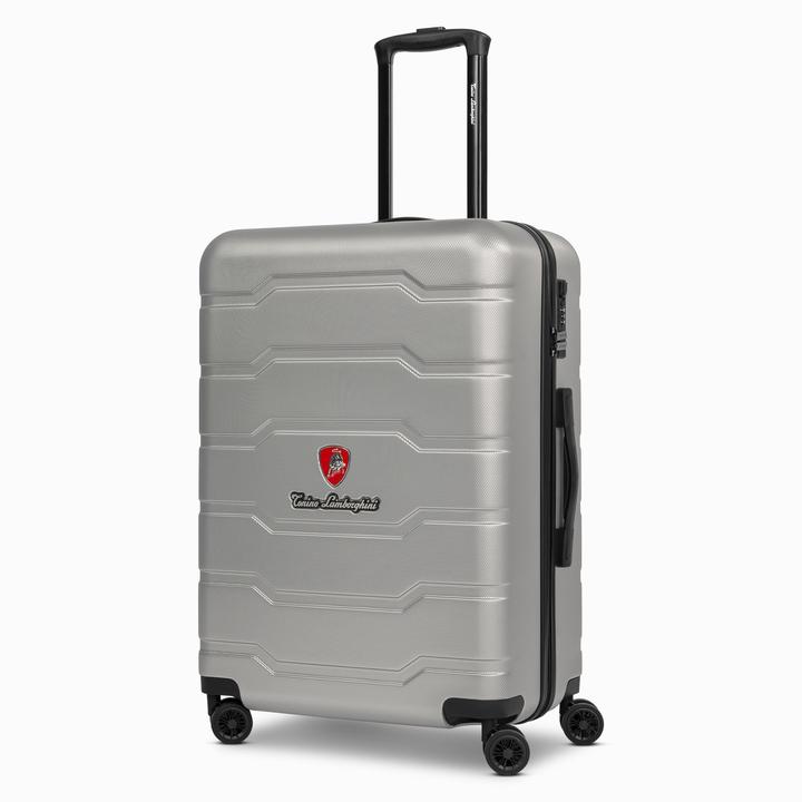 Actual product image Tonino Lamborghini Bologna 4 Rollen Trolley M 67 cm (75 l, L (90 - 115l))