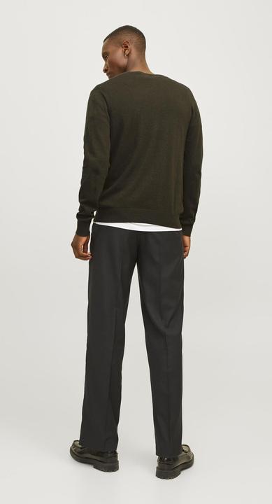 Immagine prodotto Jack & Jones Maglia con scollo a V (M)