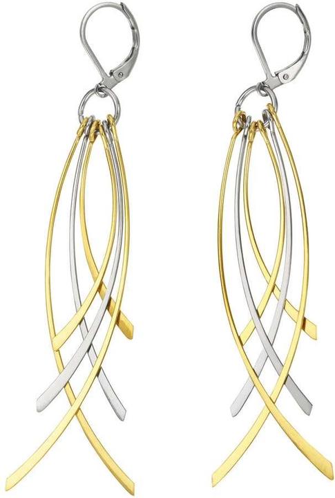Oro, Argento