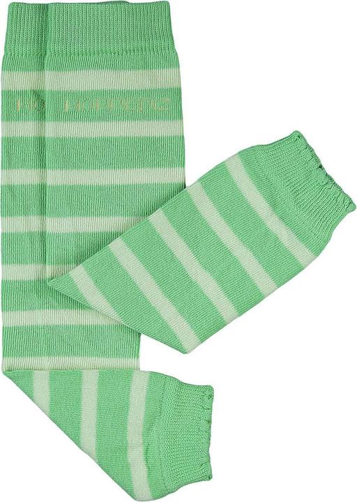 Hoppediz Leg warmers organic baby leg warmers (One size)