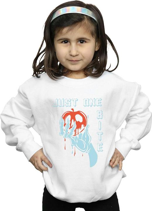 Immagine prodotto Disney Just One Bite Felpa Ragazze (128)
