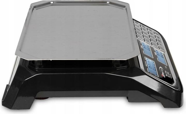 Actual product image Wagi Tarczyn Waga elektroniczna WT-1015 40kg