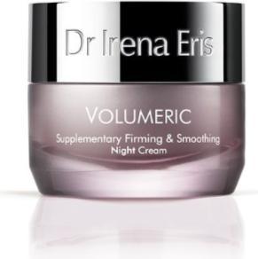 Produktbild Dr Irena Eris Volumeric Supplementary Firming Soothing Night Cream ujędniająco-wygładzający krem na (50 ml, Nachtcreme)