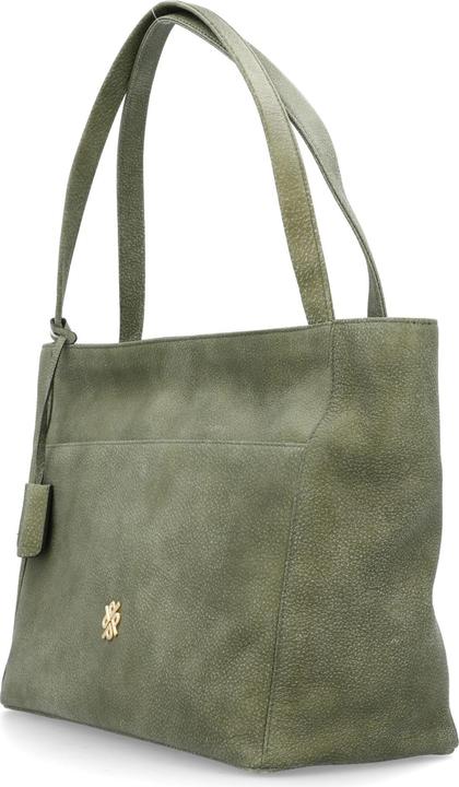 Actual product image Picard Kapstadt shopper bag leather 46 cm (16 l)