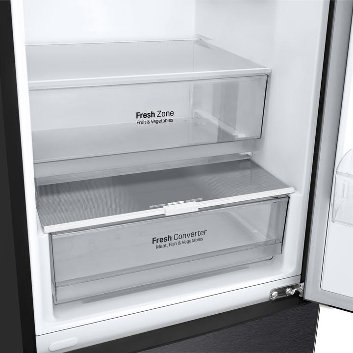 Actual product image LG GBP62MCNAC (384 l)