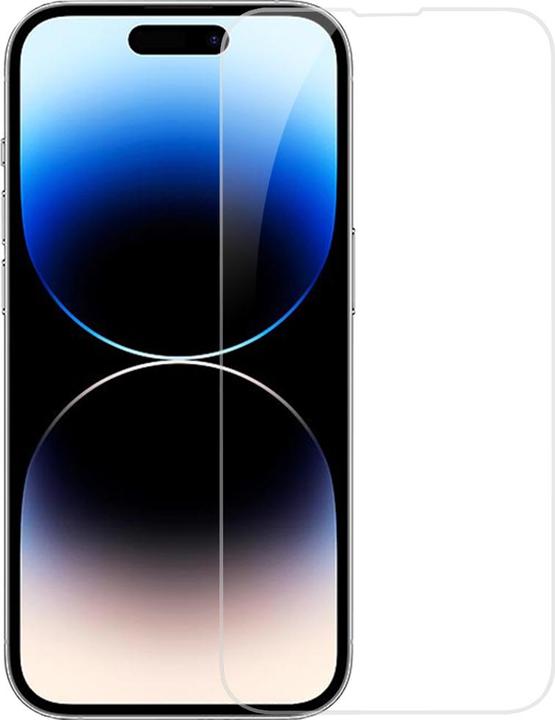 Immagine prodotto Nillkin H Vetro antideflagrante 0,33 mm - Apple iPhone 14 Pro - Trasparente (1 Pezzo/i, Apple iPhone 14 Pro)