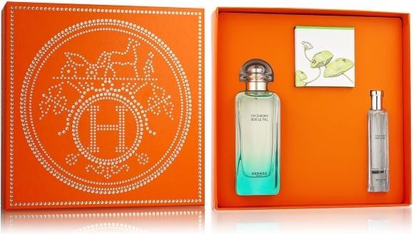 Set cadeau beauté