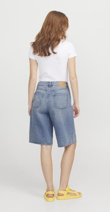 Image du produit JJXX Jxlaura Long Mw Denim Shorts Dnm Sn (L)