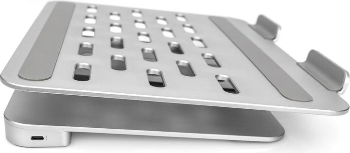 Actual product image Digitus DA-90429 (USB-C, 6 Ports)