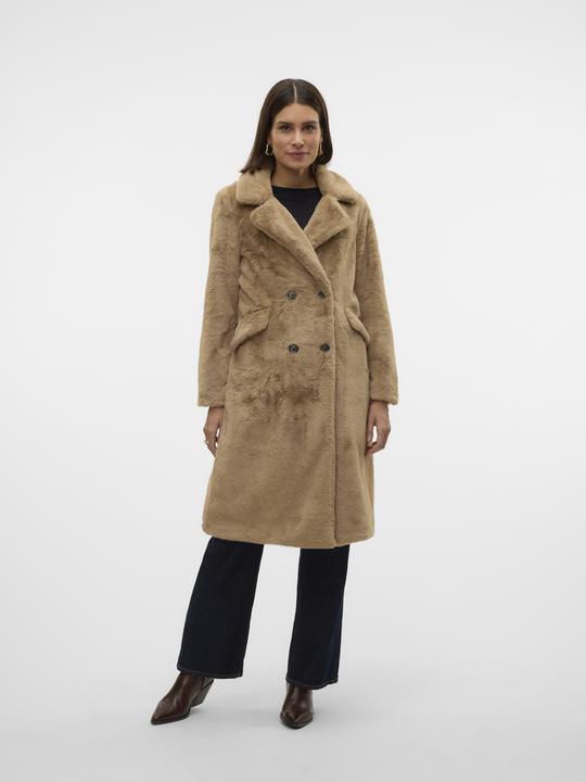 Produktbild Vero Moda VMSONJAELLY Mantel Mantel (XS)