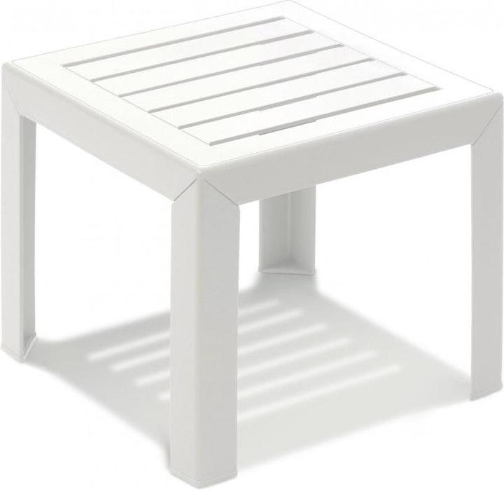 Actual product image Grosfillex Miami 40 x 40cm