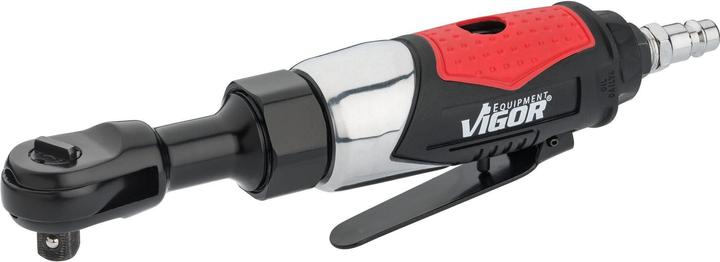 Actual product image Vigor Air ratchet 3/8 inch (1/4")