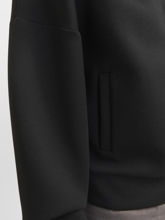 Produktbild Jack & Jones Einfarbig Sweatshirt Sweatshirt (XXL)
