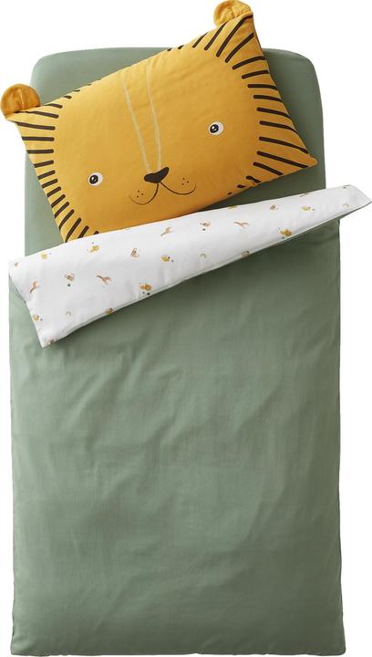 Actual product image Vertbaudet Bed Cover (80 x 120 cm)