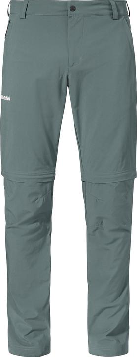 Actual product image Schöffel Pants Folkstone Zip Off (46)