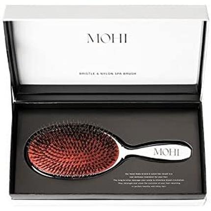 Produktbild Max Pro Mohi Bristle & Nylon Spa Brush