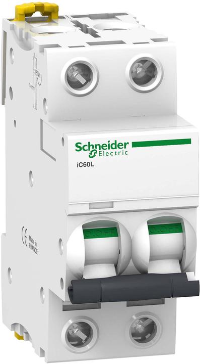 Schneider Electric LSSwitch iC60L 2p