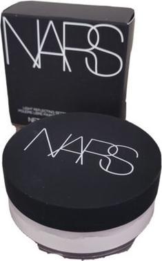 Actual product image NARS Cosmetics Light Reflecting Setting Powder (Sable)