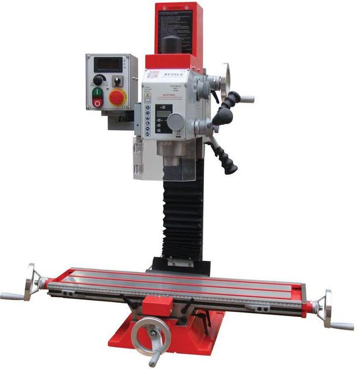 Immagine prodotto Holzmann fresatrice MT3