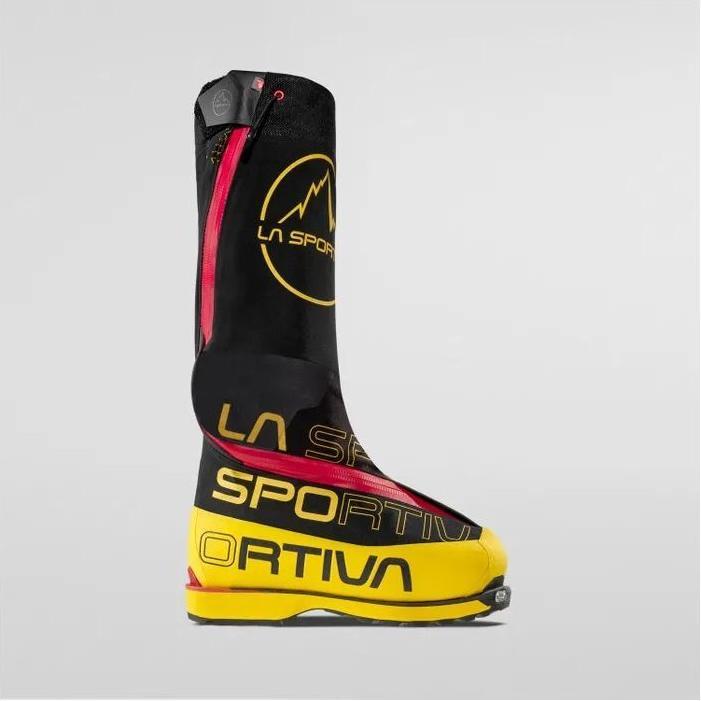 Produktbild La Sportiva Olympus Mons Cube - Expeditionsschuhe (42.5)