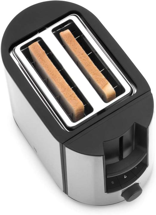 Produktbild WMF Bueno Pro Doppelschlitz