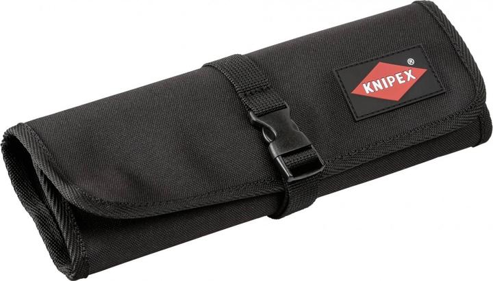 Produktbild Knipex Sicherungsringzangen-Set (98 mm)