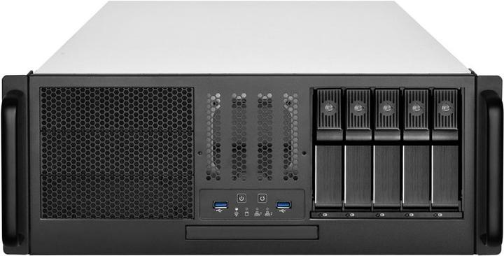 Actual product image Silverstone RM41-H08