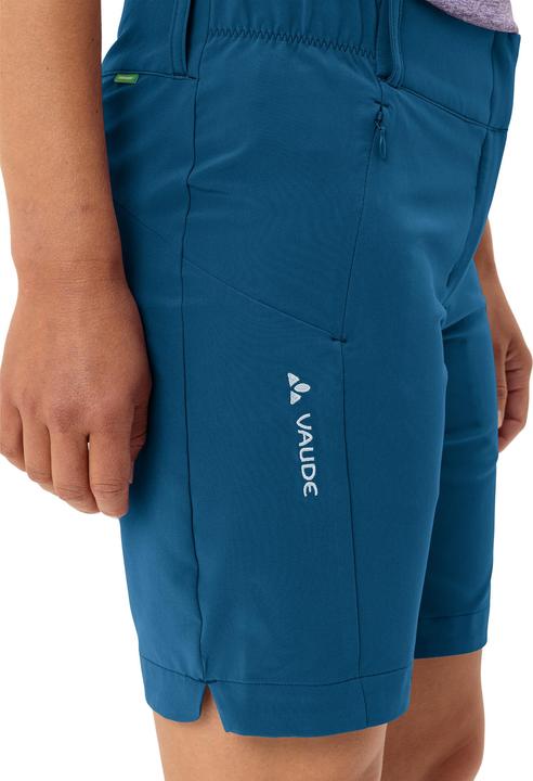 Actual product image Vaude Skomer Bermuda Shorts (34, XXS)