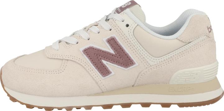 Produktbild New Balance WL574QC2 (36)