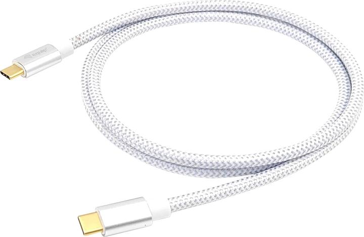 Actual product image equip USB Cable 3.2 C -> C St/St (1 m, USB 3.2 Gen 2)