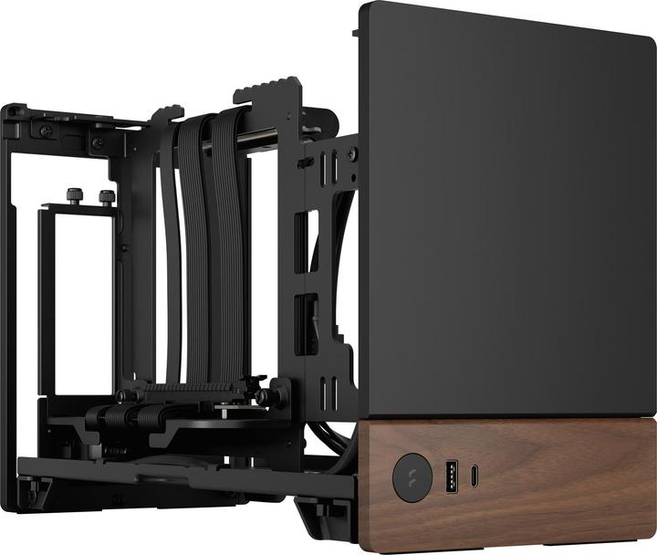 Produktbild Fractal Terra (SFX-L, SFX, Mini-ITX)