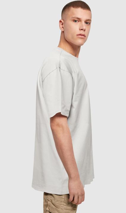 Produktbild FC Bayern München Mia San Mia V GR Heavy Oversized Tee - 115645 (L)
