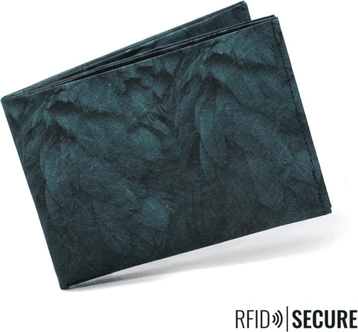 Produktbild Paprcuts Portemonaie RFID Ara