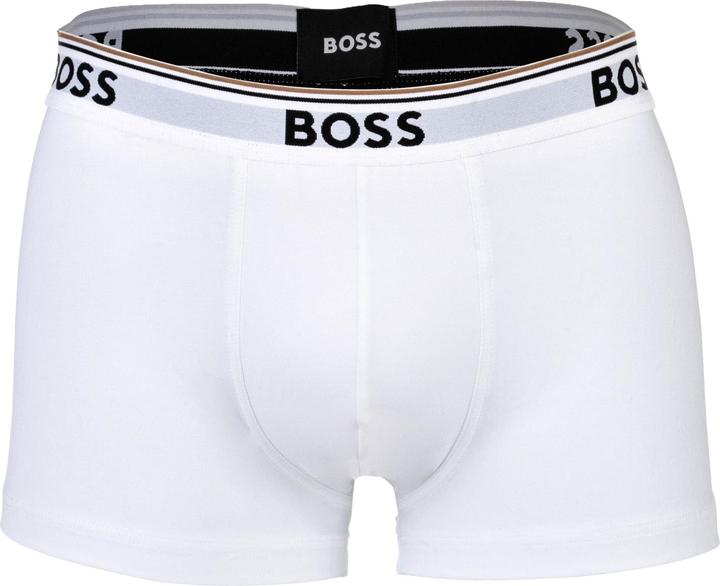 Image du produit BOSS Trunk 3P Power (S, Lot de 3)