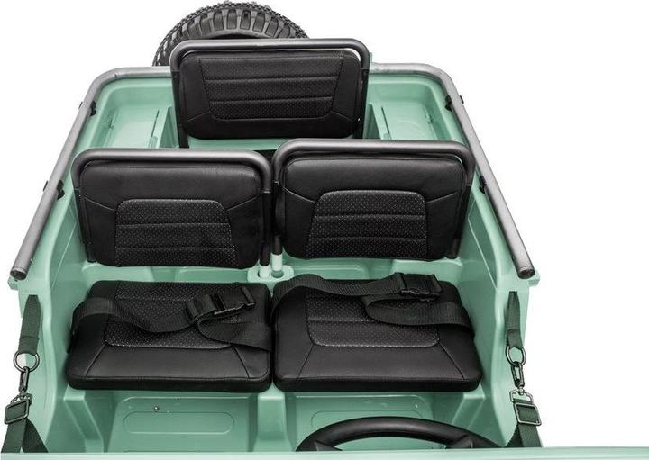 Immagine prodotto Netcentret Azeno - Explorer 4x4 (24 V)