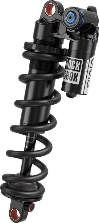 RockShox Vivid Coil Ultimate RC2T C1 (230 mm, 62.50 mm)