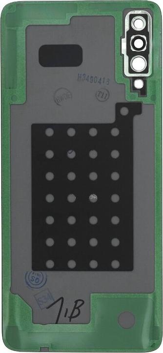 Produktbild Samsung Galaxy A70 SM-A705F Back Cover weiss