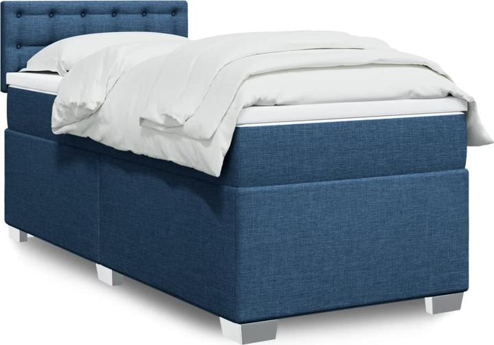 Produktbild VidaXL Krispin (180 x 200 cm)