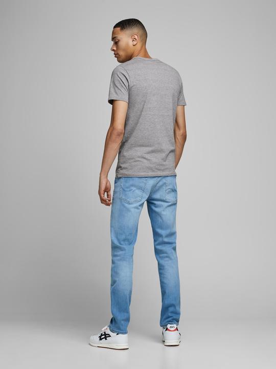Immagine prodotto Jack & Jones Maglietta con collo rotondo JJEBASIC O-NECK TEE - 4780 (S)